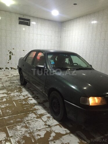 Opel Vectra 1995, 314,000 km - 1.7 l - Bakı