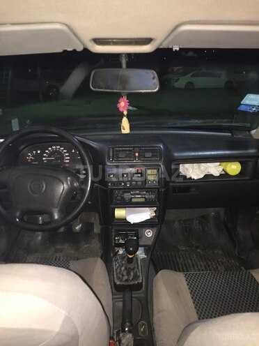 Opel Vectra 1995, 314,000 km - 1.7 l - Bakı