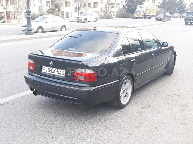 BMW 525 2000, 279,389 km - 2.5 l - Bakı
