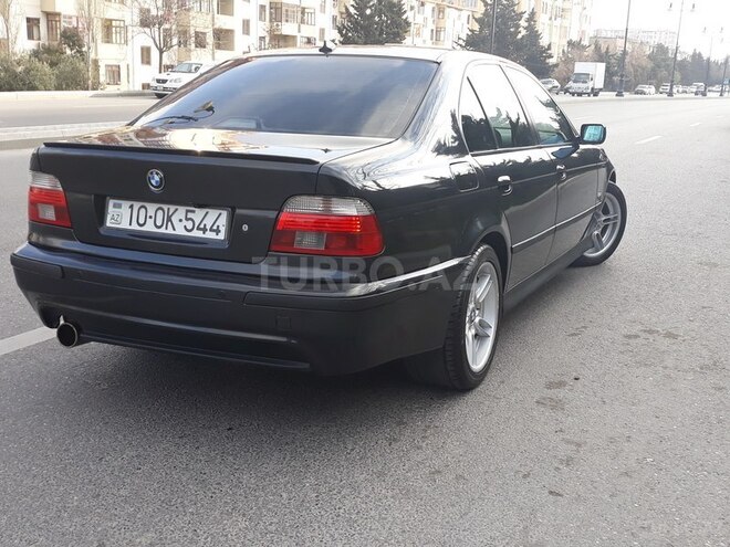 BMW 525 2000, 279,389 km - 2.5 l - Bakı