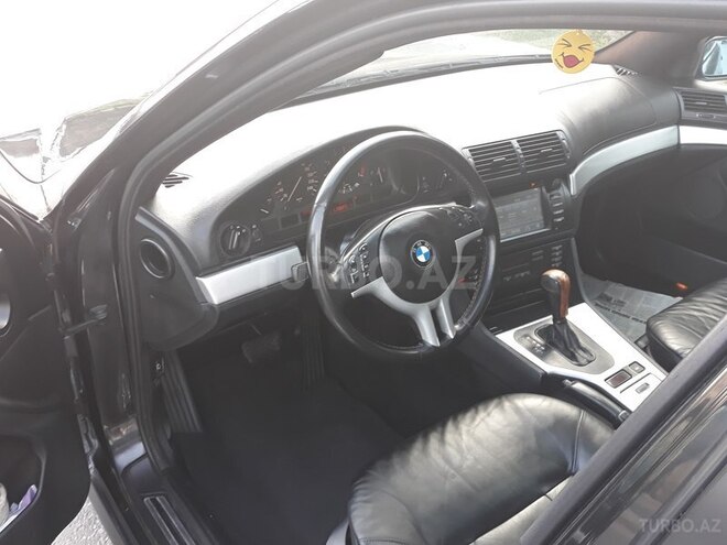 BMW 525 2000, 279,389 km - 2.5 l - Bakı