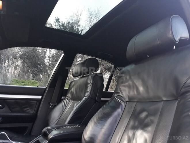 BMW 525 2000, 279,389 km - 2.5 l - Bakı