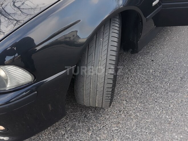 BMW 525 2000, 279,389 km - 2.5 l - Bakı