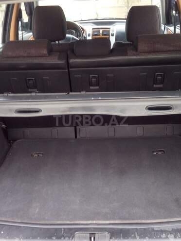 Hyundai Tucson 2007, 197,000 km - 2.0 l - Bakı