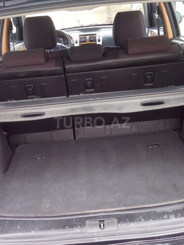 Hyundai Tucson 2007, 197,000 km - 2.0 l - Bakı