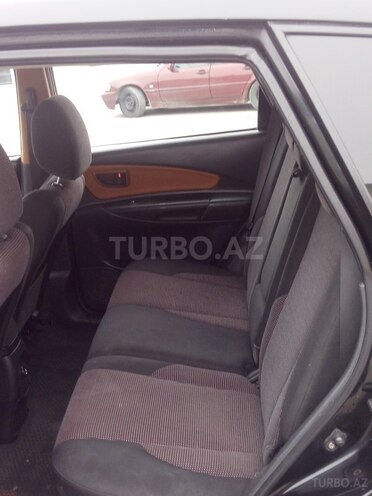 Hyundai Tucson 2007, 197,000 km - 2.0 l - Bakı
