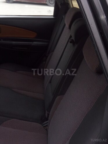 Hyundai Tucson 2007, 197,000 km - 2.0 l - Bakı