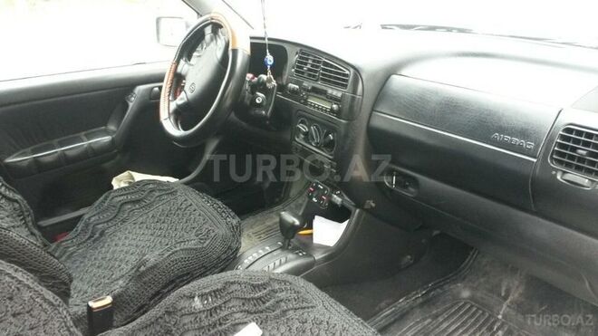 Volkswagen Golf 1998, 176,022 km - 2.0 l - Mingəçevir
