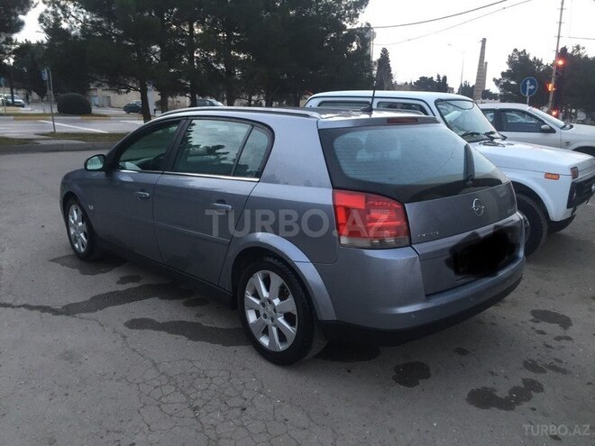 Opel Vectra 2004, 217,832 km - 2.2 l - Bakı