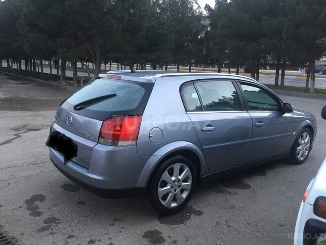 Opel Vectra 2004, 217,832 km - 2.2 l - Bakı