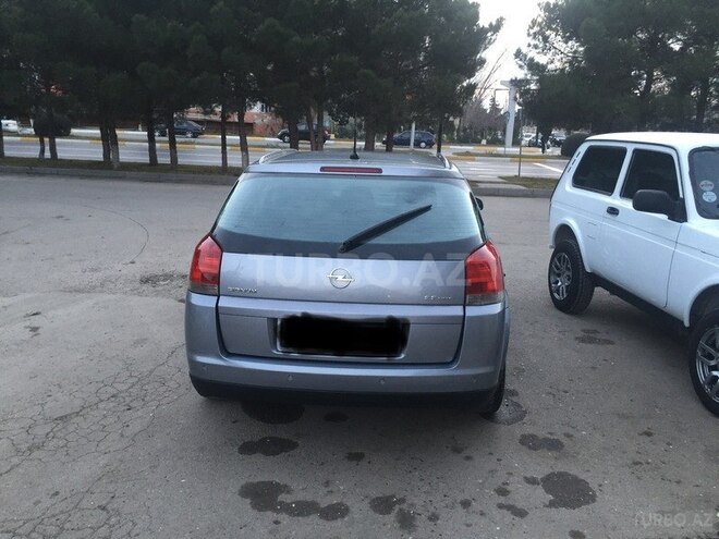Opel Vectra 2004, 217,832 km - 2.2 l - Bakı