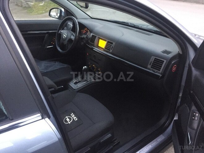 Opel Vectra 2004, 217,832 km - 2.2 l - Bakı