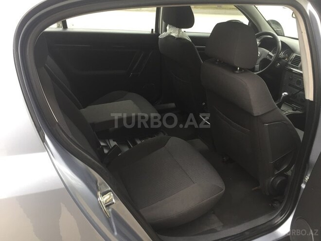 Opel Vectra 2004, 217,832 km - 2.2 l - Bakı