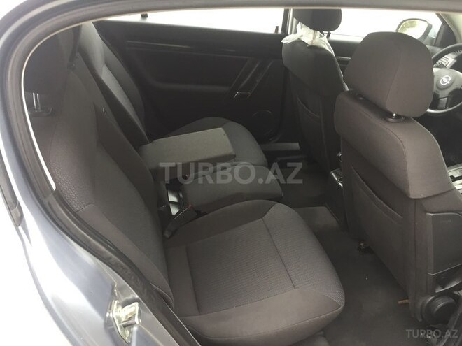 Opel Vectra 2004, 217,832 km - 2.2 l - Bakı