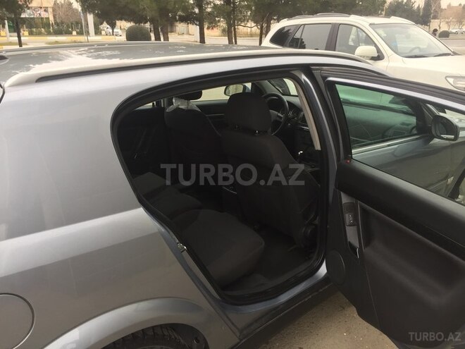Opel Vectra 2004, 217,832 km - 2.2 l - Bakı