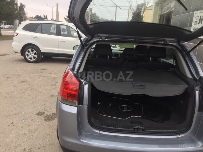 Opel Vectra 2004, 217,832 km - 2.2 l - Bakı