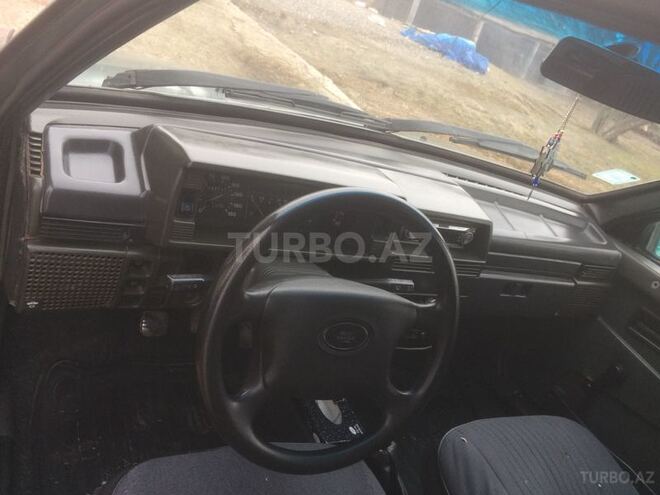 LADA (VAZ) 21099 1995, 248,000 km - 1.6 l - Bakı