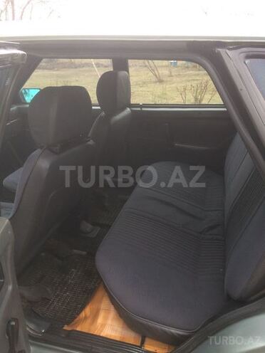 LADA (VAZ) 21099 1995, 248,000 km - 1.6 l - Bakı