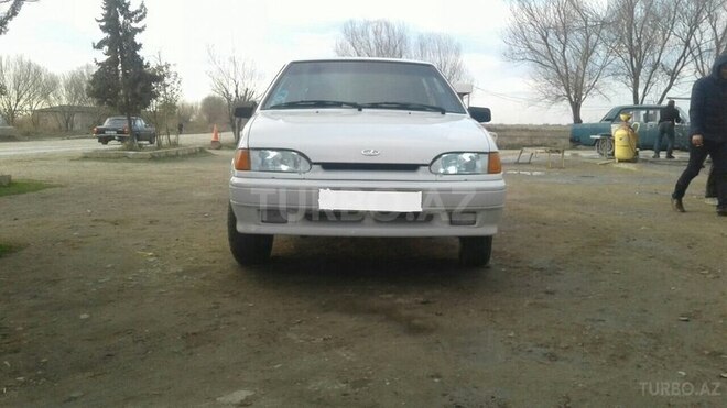 LADA (VAZ) 2115 2012, 125,000 km - 1.6 l - Şirvan