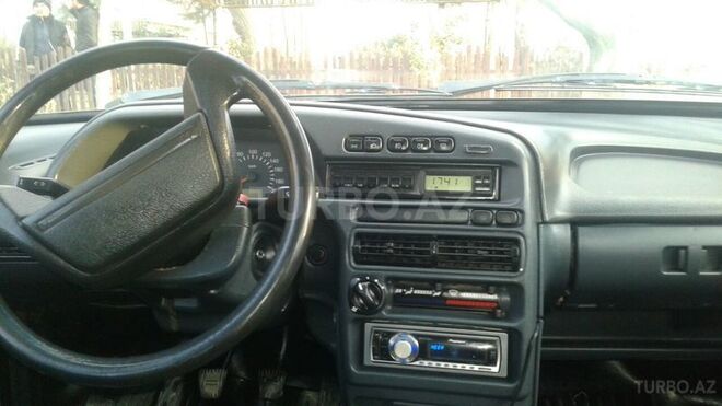 LADA (VAZ) 2115 2012, 125,000 km - 1.6 l - Şirvan