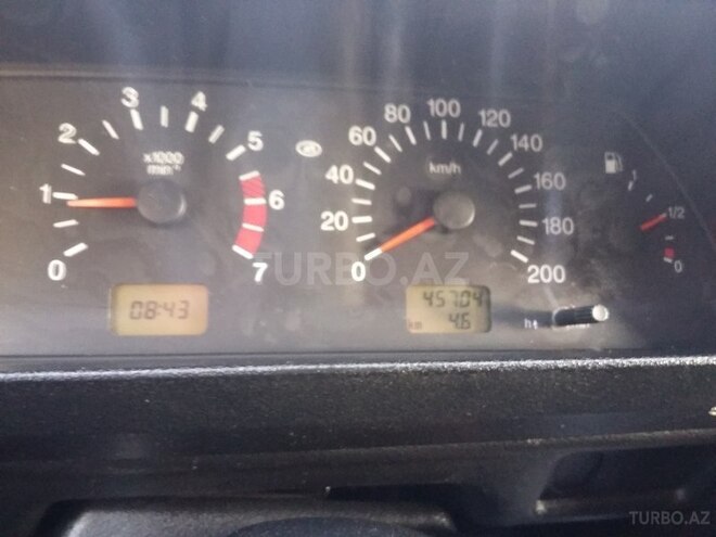 LADA (VAZ) Niva 2015, 45,000 km - 1.7 l - Bakı