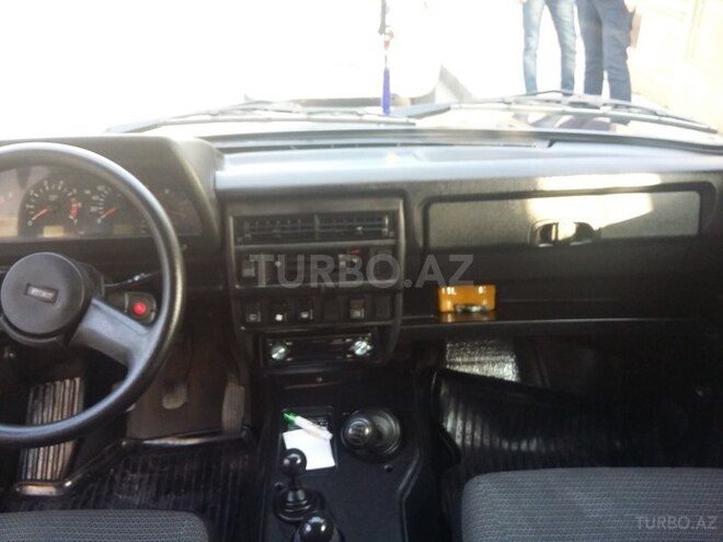 LADA (VAZ) Niva 2015, 45,000 km - 1.7 l - Bakı
