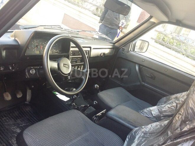 LADA (VAZ) Niva 2015, 45,000 km - 1.7 l - Bakı