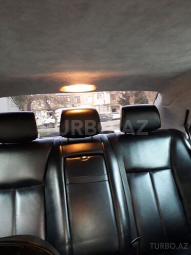 Mercedes E 240 2000, 157,000 km - 2.6 l - Bakı