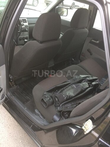 LADA (VAZ) Priora 2010, 99,000 km - 1.6 л - Bakı