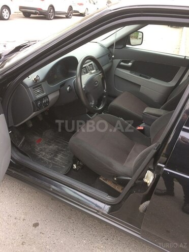 LADA (VAZ) Priora 2010, 99,000 km - 1.6 л - Bakı