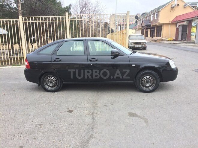 LADA (VAZ) Priora 2010, 99,000 km - 1.6 л - Bakı