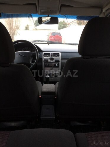 LADA (VAZ) Priora 2010, 99,000 km - 1.6 л - Bakı
