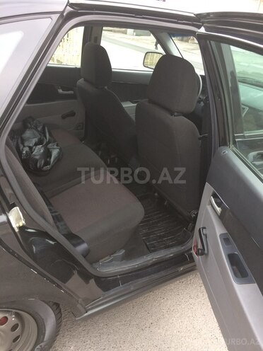 LADA (VAZ) Priora 2010, 99,000 km - 1.6 л - Bakı