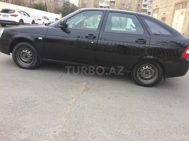 LADA (VAZ) Priora 2010, 99,000 km - 1.6 л - Bakı