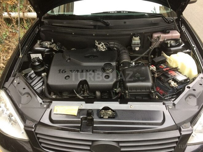 LADA (VAZ) Priora 2010, 99,000 km - 1.6 л - Bakı