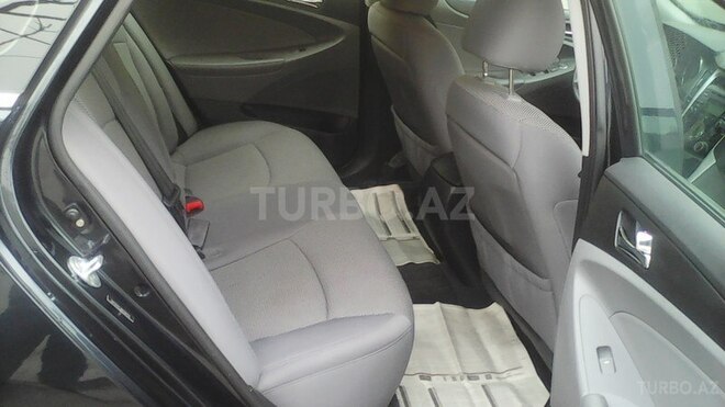 Hyundai Sonata 2011, 69,700 km - 2.4 л - Bakı