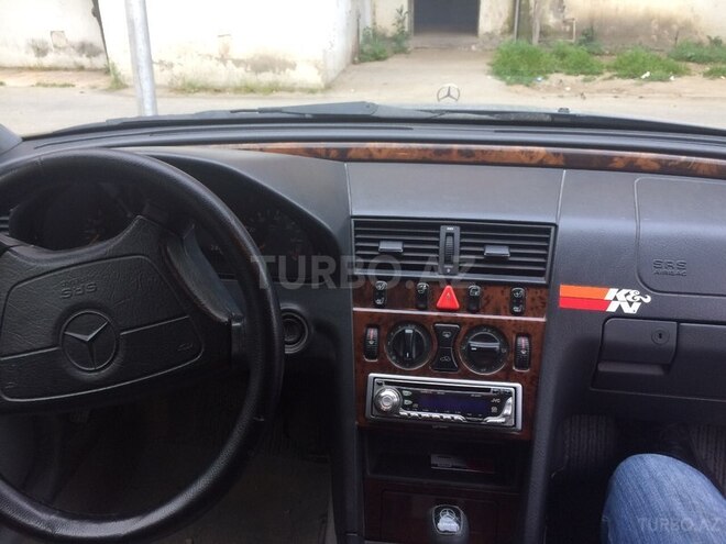 Mercedes C 180 1998, 235,000 km - 1.8 л - Bakı