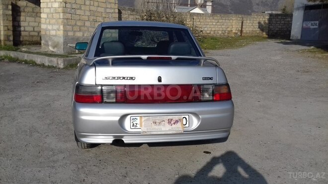 LADA (VAZ) 2110 2006, 150,000 km - 0.2 l - Şəki
