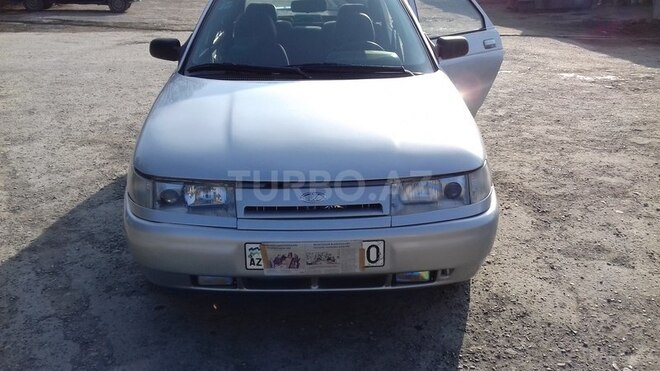LADA (VAZ) 2110 2006, 150,000 km - 0.2 l - Şəki