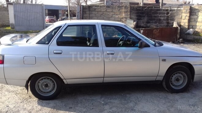 LADA (VAZ) 2110 2006, 150,000 km - 0.2 l - Şəki