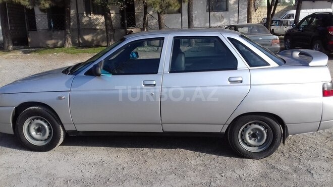 LADA (VAZ) 2110 2006, 150,000 km - 0.2 l - Şəki