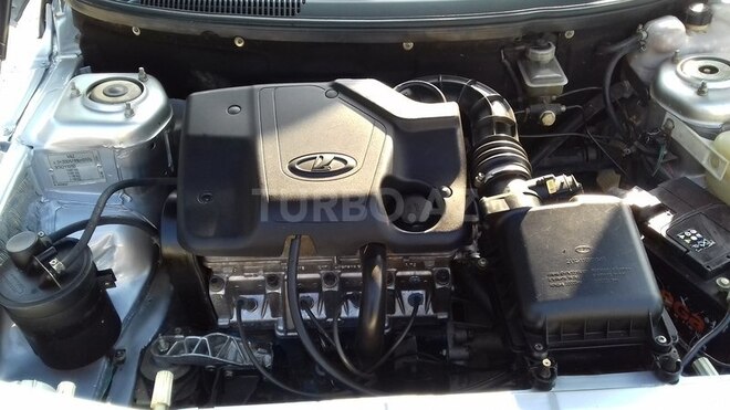 LADA (VAZ) 2110 2006, 150,000 km - 0.2 l - Şəki