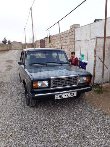 LADA (VAZ) 2107 2010, 295,806 km - 1.6 l - Bakı