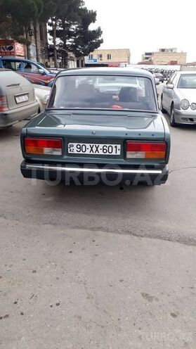 LADA (VAZ) 2107 2010, 295,806 km - 1.6 l - Bakı