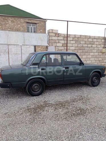 LADA (VAZ) 2107 2010, 295,806 km - 1.6 l - Bakı