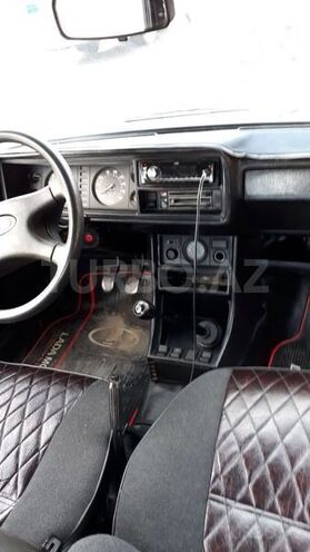 LADA (VAZ) 2107 2010, 295,806 km - 1.6 l - Bakı
