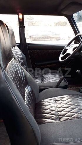 LADA (VAZ) 2107 2010, 295,806 km - 1.6 l - Bakı