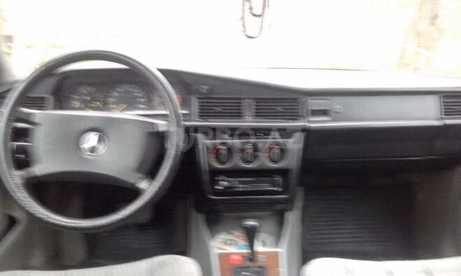 Mercedes 190 1991, 435,000 km - 0.2 l - Bakı