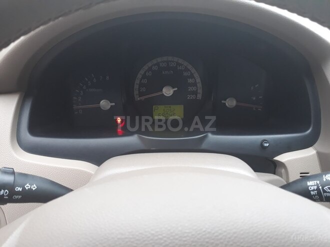 Kia Sportage 2009, 69,000 km - 2.0 l - Gəncə
