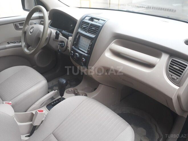 Kia Sportage 2009, 69,000 km - 2.0 l - Gəncə